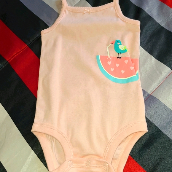 Carter's Other - 12m girls summer time